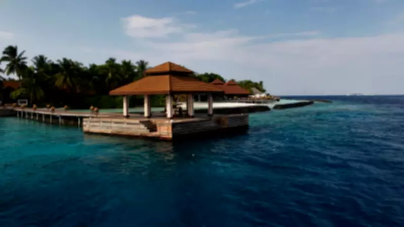 Five Italian Divers Killed in Maldives Cave Scuba Accident