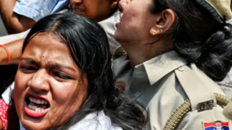 Five Students Share How NEET Cancellation Shattered Their Dreams