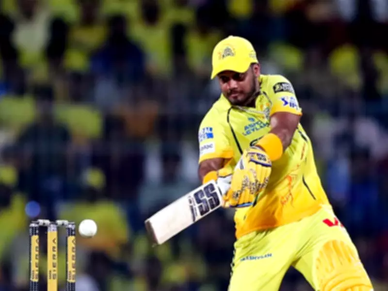 Fleming Praises Kartik's Unbeaten Knock, Expresses Pride in His Performance