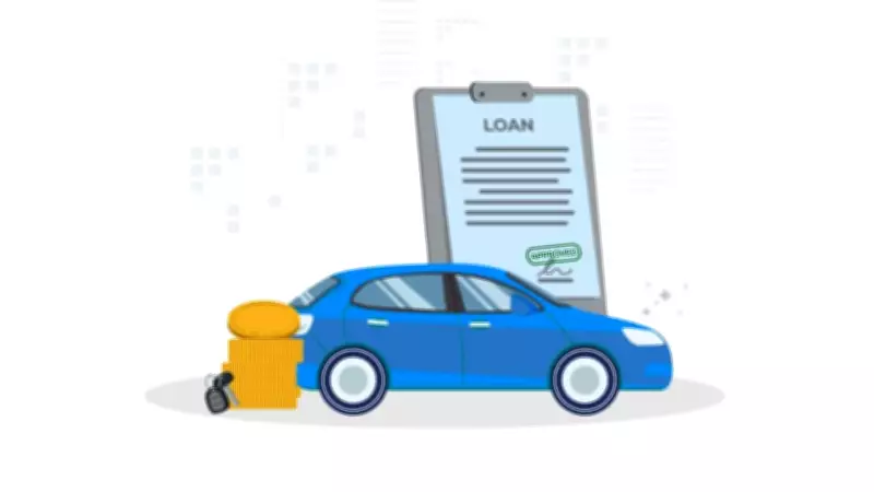 FlexDrive+ Car Loan: Lower EMIs for a Smarter Upgrade