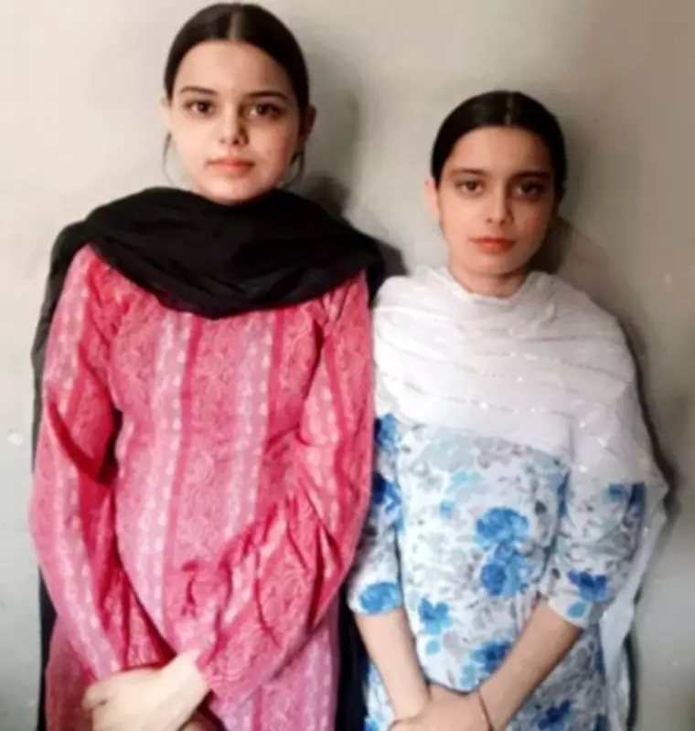 Flood-Hit Punjab Sisters Score Big but Poverty Threatens Dreams