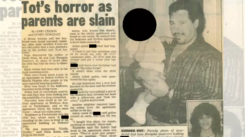 Florida Man Arrested for 1993 Double Murder of Couple in Bronx