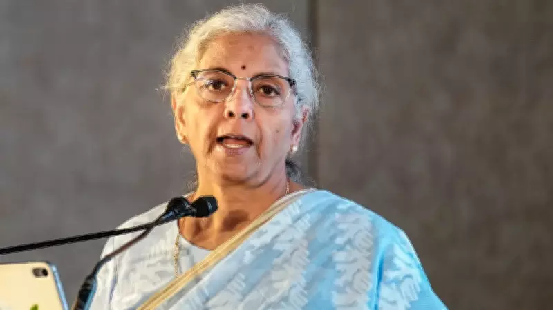 FM Sitharaman Flags Fuel, Fertiliser, Gold Import Challenges