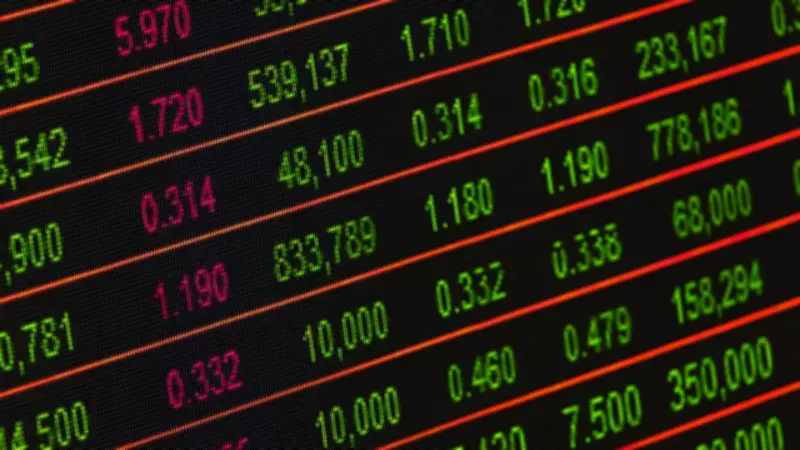 FMCG Stock in Focus as Net Profit Surges 88%: Check Share Price Details