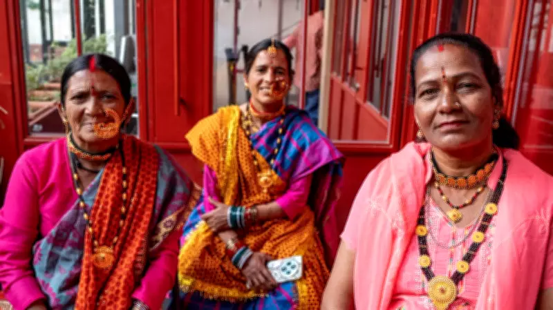Folk Songs That Travel Beyond the Threshold: Preserving India's Musical Heritage