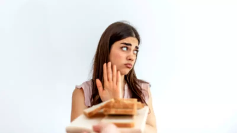 Food Allergy vs Intolerance: Doctor Warns of Ignored Signs Before Symptoms Worsen