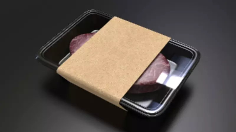 Food Packaging Gets a Recycled Push Across India's Industry