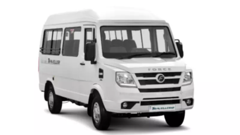 Force Motors Launches 2026 Traveller N Range with Major Updates