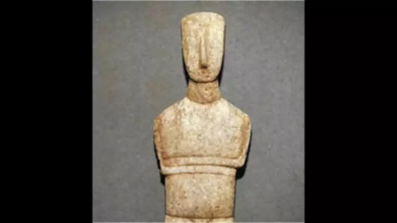 Forged Statues Scheme Unravels at Sotheby's Due to Paperwork Flaws