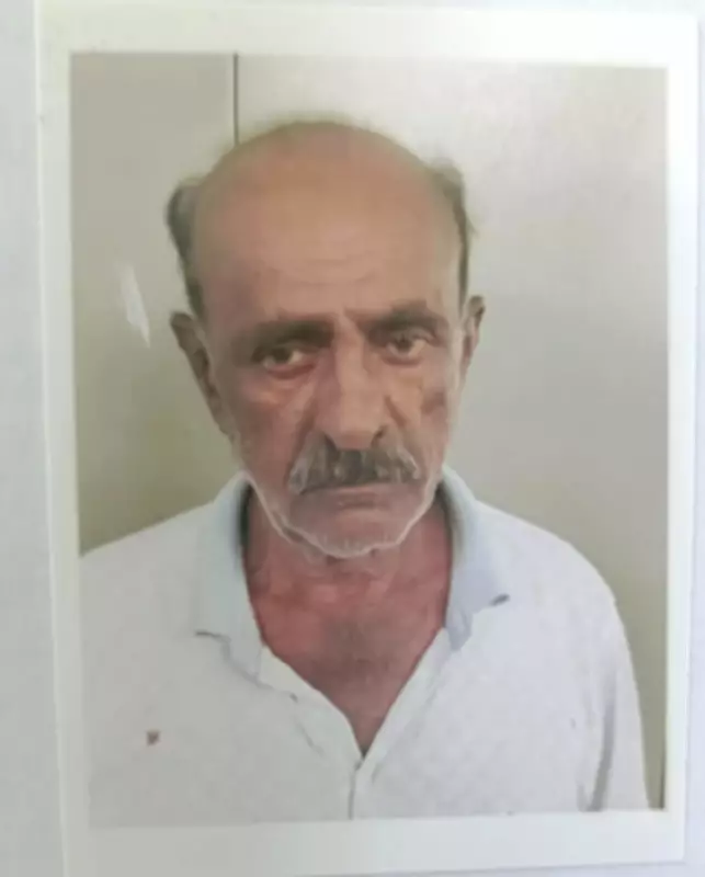Forgotten Markscard Sparks 40-Year Identity Theft Saga in Karnataka