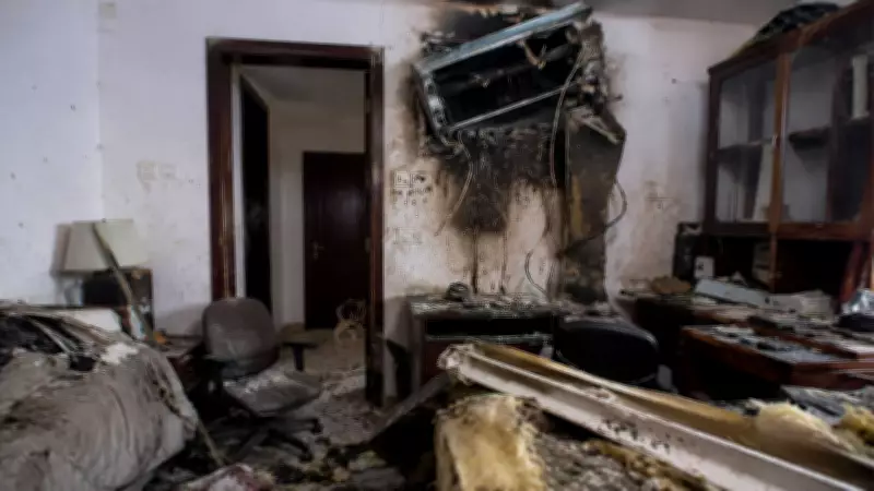 Former CCI Chairman Dhanendra Kumar Dies in Delhi Fire After Suspected AC Blast