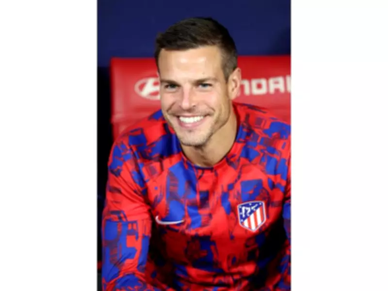 Former Chelsea Captain Cesar Azpilicueta Announces Retirement from Football
