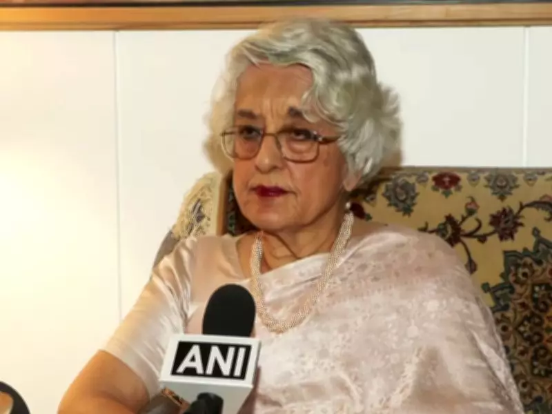 Former Diplomat Calls Bangladesh's Summoning of Indian Envoy 'Unfriendly'
