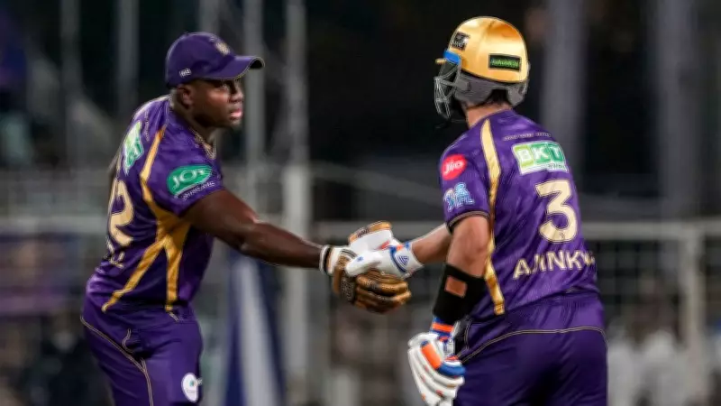 Former India Cricketer Analyzes KKR's IPL 2026 Exit