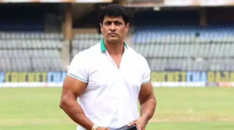Former India Cricketer Salil Ankola Admitted to Rehab for Severe Depression