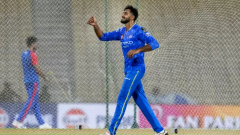 Former India Cricketer to Play LPL After Retirement