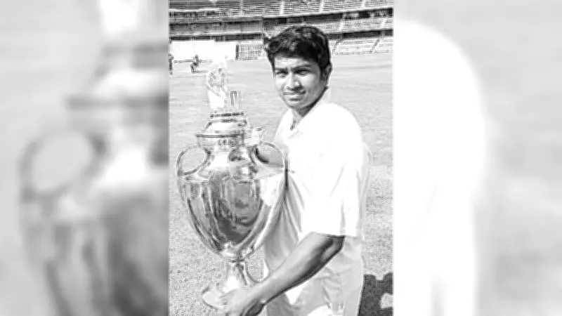 Former Karnataka Cricketer S L Akshay Dies of Heart Attack at 39