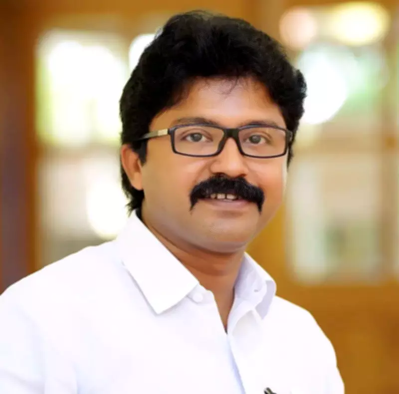 Former Kerala MLA Eldose Kunnapillil Acquitted in Rape Case After Survivor Turns Hostile
