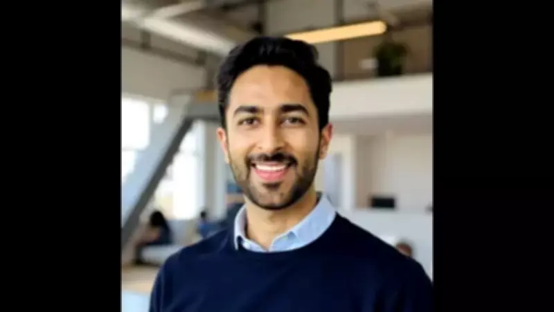 Former Meta Techie Hemant Pandey on Why He Chose India Over US