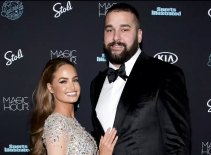 Former NFL Star Matt Kalil Sues Ex-Wife Over Viral Coke Can Comment