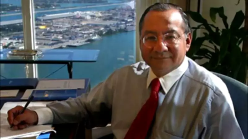 Former US Ambassador Admits to Being Cuban Spy for 40 Years