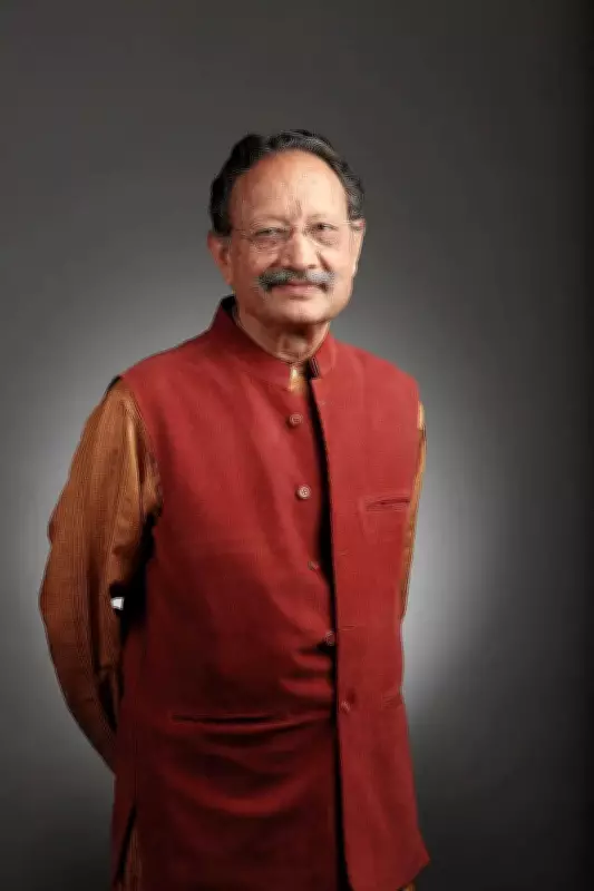 Former Uttarakhand CM Maj Gen BC Khanduri passes away at 91