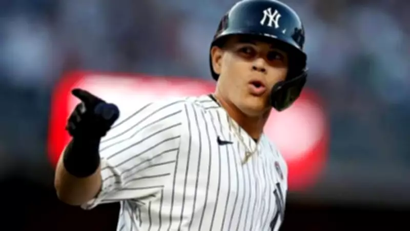 Former Yankees Infielder Gio Urshela Announces Retirement at 34