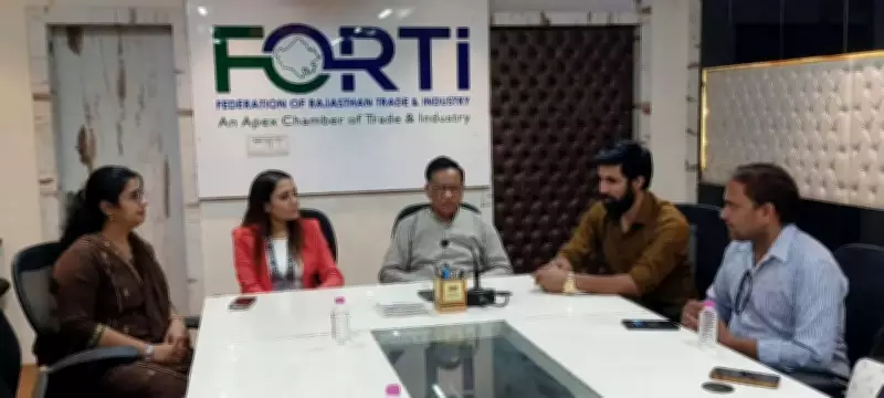 FORTI backs PM Modi's economic push, vows to boost local goods