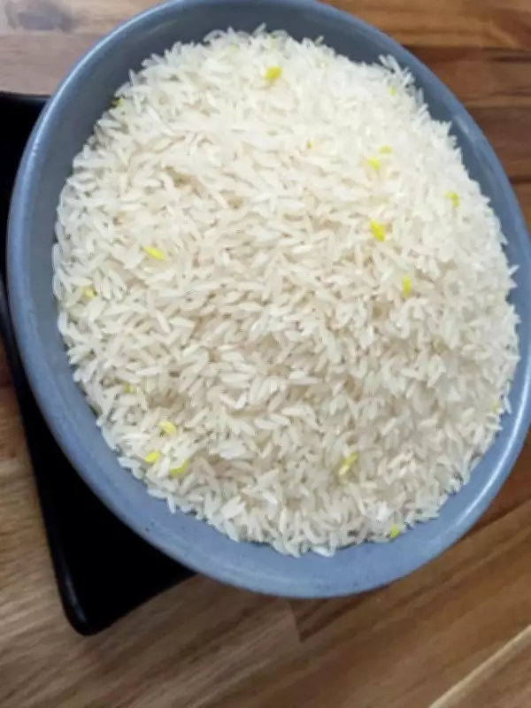 Fortified Rice Struggles for Open Market Acceptance Despite Nutrient Benefits