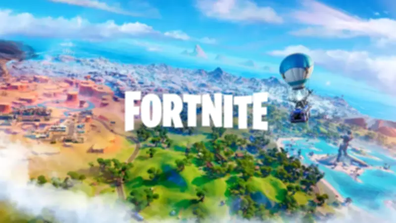 Fortnite v40.41 Update Release Date and Expected Content Revealed