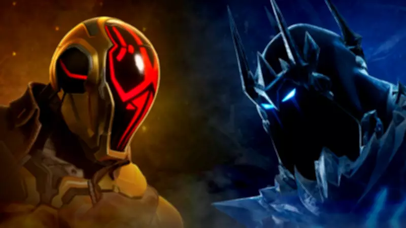 Fortnite v40.41 Update Release Date and Time Revealed for May 28