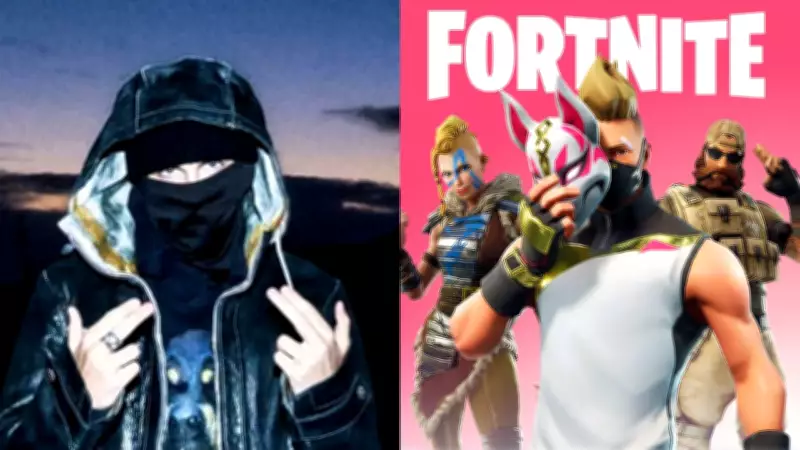 Fortnite x ESDEEKID Collaboration Leaked: Expected Mid-Season