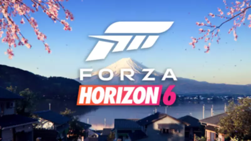 Forza Horizon 6 Leak: Playground Games Issues Bans to Players Accessing Unauthorized Build