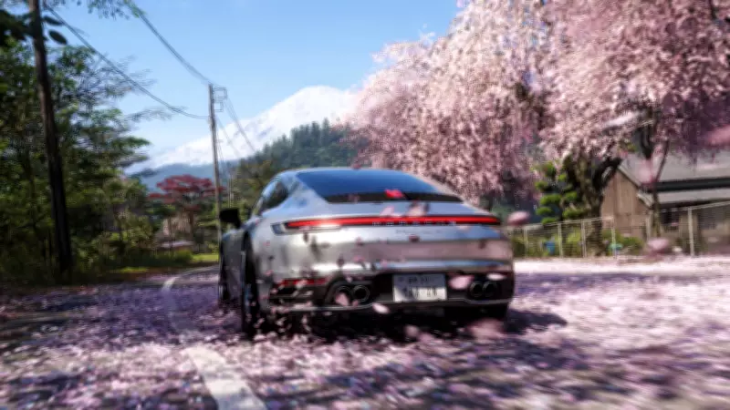 Forza Horizon 6 review: A racing game that celebrates parking lots over podiums