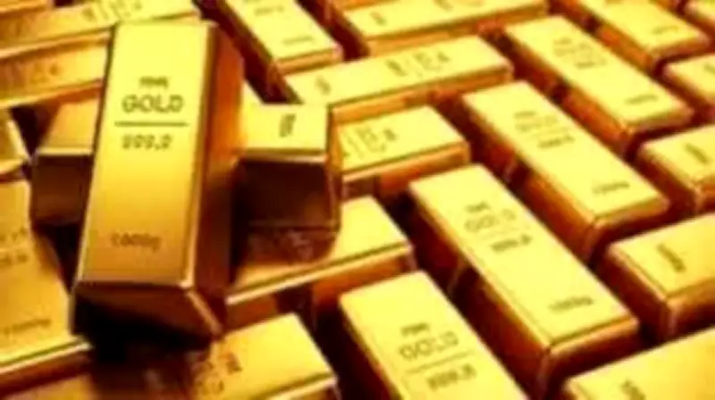 Four Arrested in Trichy for Robbing 1kg Gold Bars from Trader's Home