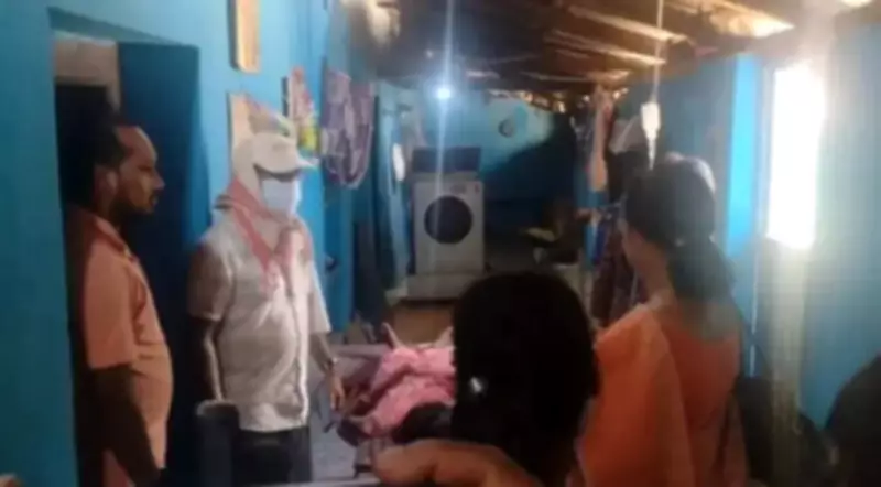 Four Dead, 22 Ill After Suspected Food Poisoning at Post-Funeral Feast in Odisha