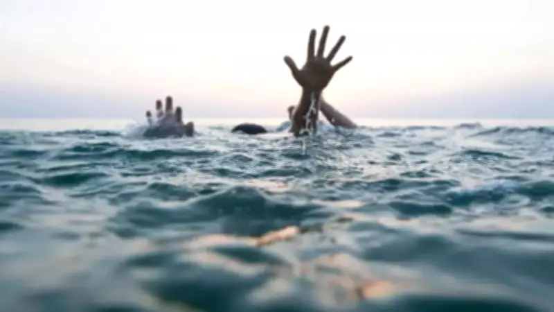 Four drown including two teens at Nashik dam during picnic