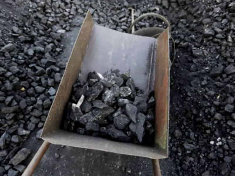 Four Workers Killed in Coal Mine Explosion in Central Colombia