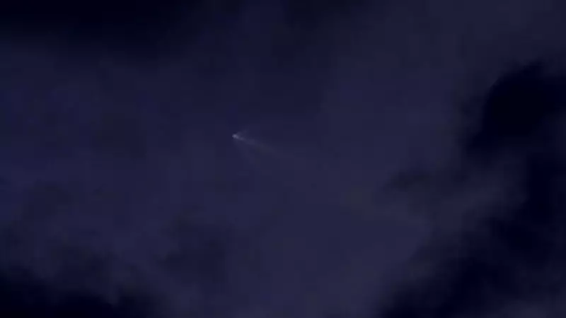 Foxconn Launches Second-Gen Satellites via SpaceX Falcon 9