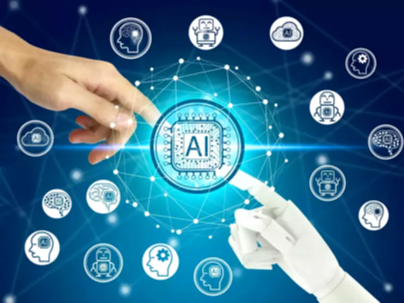 Fractal Analytics CEO Says Enterprise AI Demand Stronger Than Reported Growth
