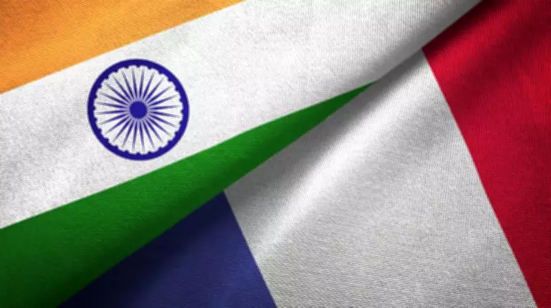 France and India to Launch Cultural Centre in Delhi