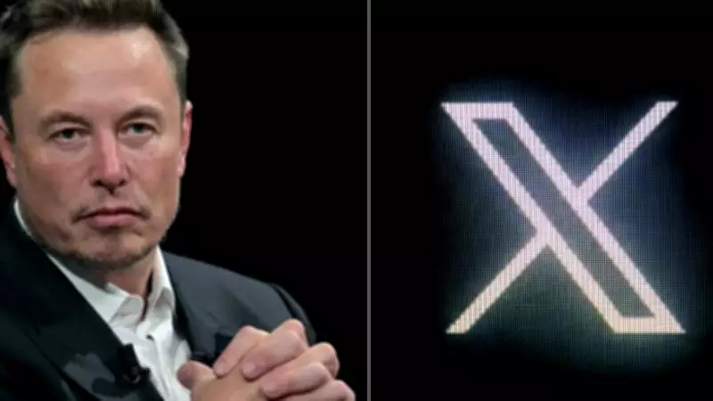 France Escalates Criminal Probe Against Elon Musk's X Over 9 Charges