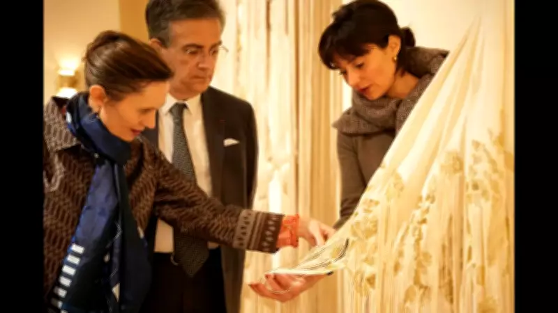 France-India Villa Swagatam Residency Programme Fourth Edition Launched