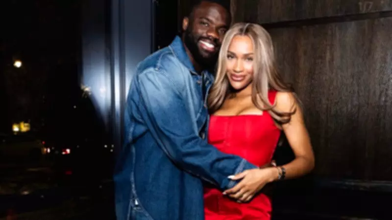 Frances Tiafoe and Ayan Broomfield: Combined Net Worth and Career Highlights