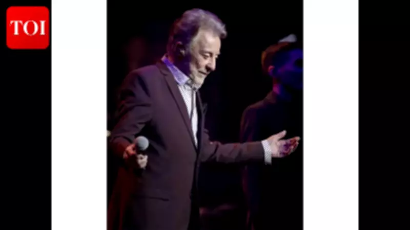 Frankie Valli cancels 2026 concerts to focus on health recovery