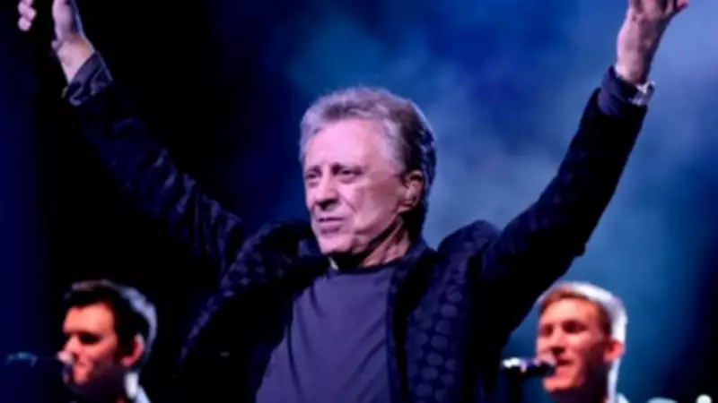 Frankie Valli Cancels 2026 Farewell Tour to Focus on Health