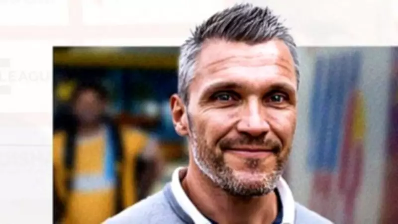 Frederic Soyez Appointed Junior Men's Hockey Coach After Sreejesh's Exit