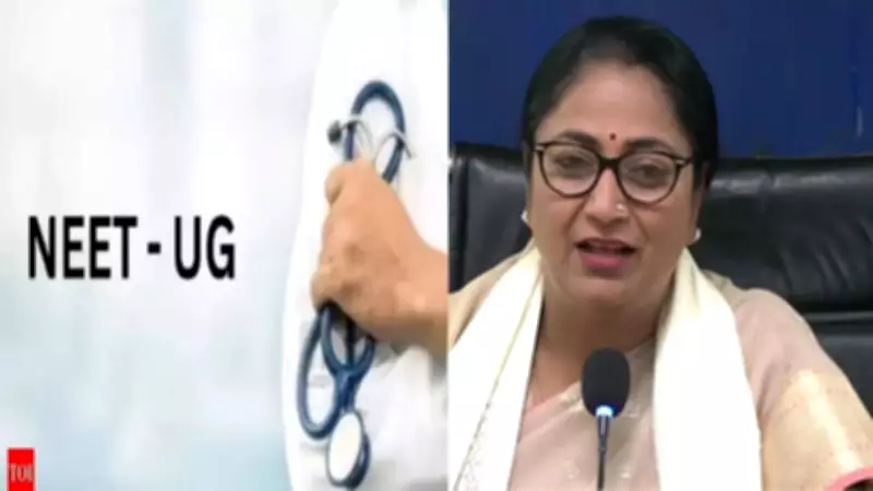 Free DTC Bus Travel for NEET 2026 Re-Test Candidates on June 21