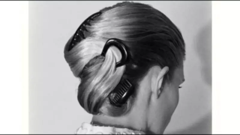 French Comb Pins: A Timeless Hair Accessory Making a Quiet Comeback