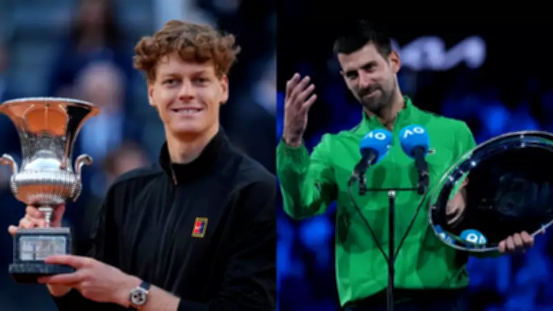 French Open 2026: Live Streaming Details for Roland Garros in India